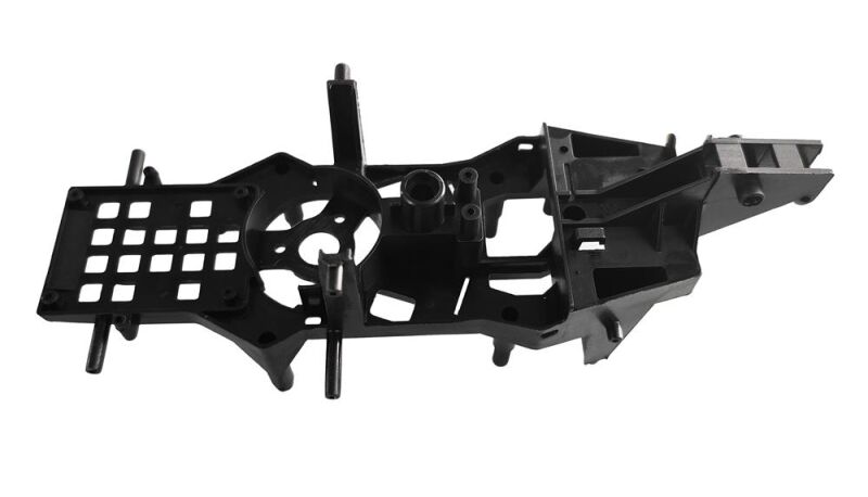 AMEWI / Hauptrahmen MD500E / 057-25334-16