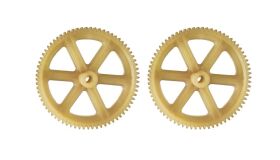 AMEWI / Hauptzahnrad Set MD500E/H145 / 057-25334-17