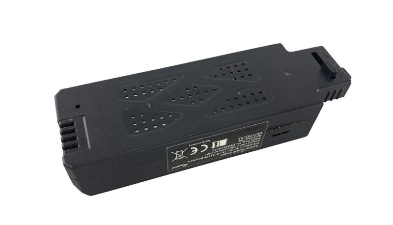 AMEWI / Akku 7,4V 1200mAh MD500E / 057-25334-18