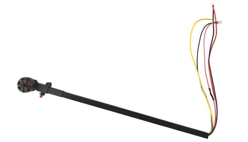 AMEWI / Heck Set MD500E / 057-25334-23