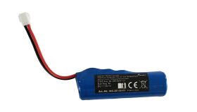 AMEWI / Li-Ion Akku 1S 3,7V 600mAh, Molex / 064-26109-01