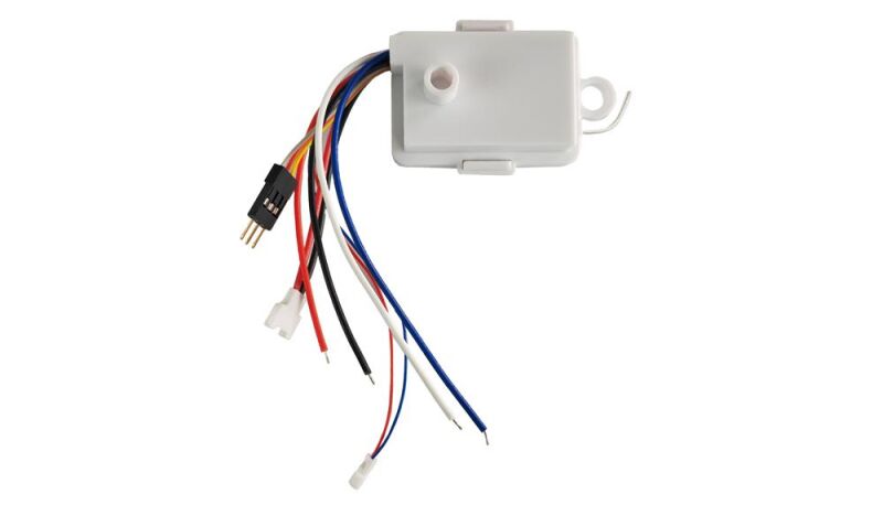 AMEWI / Empfänger/ESC Schlepperboot / 064-26109-02