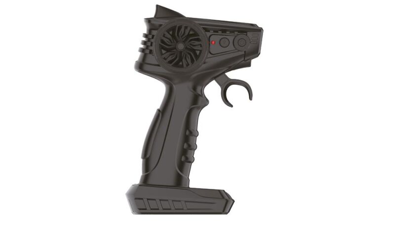 AMEWI / Fernsteuerung Schlepperboot / 064-26109-08