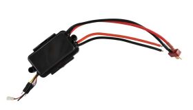 AMEWI / Empfänger & ESC Black Turbo / 064-26111-01