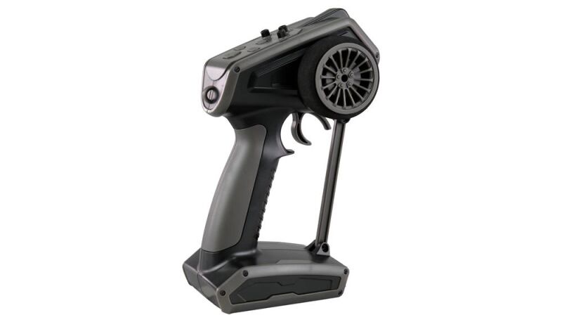 AMEWI / Fernsteuerung Black Turbo / 064-26111-02