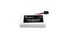 AMEWI / Li-Ion Akku 2S 7,4V 2000mAh HBX 3-Pin / 28986