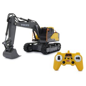 Jamara Bagger Volvo EC160E 1:26 2,4GHz / 406311