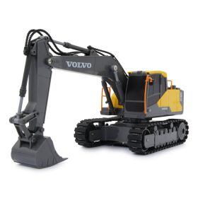 Jamara Bagger Volvo EC160E 1:26 2,4GHz / 406311