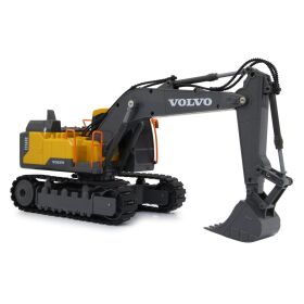 Jamara Bagger Volvo EC160E 1:26 2,4GHz / 406311