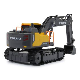 Jamara Bagger Volvo EC160E 1:26 2,4GHz / 406311