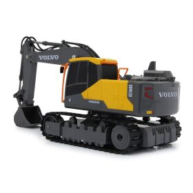 Jamara Bagger Volvo EC160E 1:26 2,4GHz / 406311