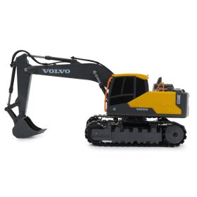 Jamara Bagger Volvo EC160E 1:26 2,4GHz / 406311