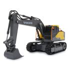 Jamara Bagger Volvo EC160E 1:26 2,4GHz / 406311