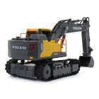 Jamara Bagger Volvo EC160E 1:26 2,4GHz / 406311