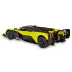 Jamara Aston Martin Valkyrie AMR Pro 1:14 grün 2,4GHz Tür manuell / 402168
