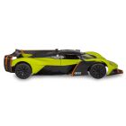 Jamara Aston Martin Valkyrie AMR Pro 1:14 grün 2,4GHz Tür manuell / 402168