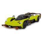 Jamara Aston Martin Valkyrie AMR Pro 1:14 grün 2,4GHz Tür manuell / 402168