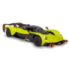 Jamara Aston Martin Valkyrie AMR Pro 1:14 grün 2,4GHz Tür manuell / 402168