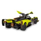 Jamara Aston Martin Valkyrie AMR Pro 1:14 grün 2,4GHz Tür manuell / 402168
