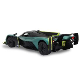 Jamara Aston Martin Valkyrie AMR Pro 1:14 dunkel grün 2,4GHz Tür manuell / 402169