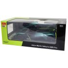 Jamara Aston Martin Valkyrie AMR Pro 1:14 dunkel grün 2,4GHz Tür manuell / 402169