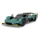 Jamara Aston Martin Valkyrie AMR Pro 1:14 dunkel grün 2,4GHz Tür manuell / 402169