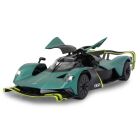 Jamara Aston Martin Valkyrie AMR Pro 1:14 dunkel grün 2,4GHz Tür manuell / 402169