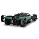 Jamara Aston Martin Valkyrie AMR Pro 1:14 dunkel grün 2,4GHz Tür manuell / 402169