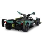 Jamara Aston Martin Valkyrie AMR Pro 1:14 dunkel grün 2,4GHz Tür manuell / 402169