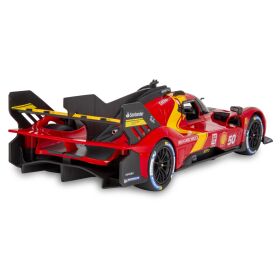 Jamara Ferrari 499P 1:14 rot 2,4GHz Tür manuell / 402170