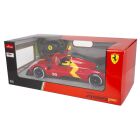 Jamara Ferrari 499P 1:14 rot 2,4GHz Tür manuell / 402170