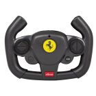 Jamara Ferrari 499P 1:14 rot 2,4GHz Tür manuell / 402170