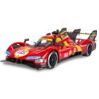 Jamara Ferrari 499P 1:14 rot 2,4GHz Tür manuell / 402170