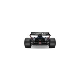Jamara Oracle Red Bull Racing RB19 1:8 dunkelblau Bricks / 402811