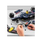 Jamara Oracle Red Bull Racing RB19 1:8 dunkelblau Bricks / 402811