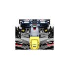 Jamara Oracle Red Bull Racing RB19 1:8 dunkelblau Bricks / 402811