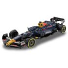 Jamara Oracle Red Bull Racing RB19 1:8 dunkelblau Bricks / 402811