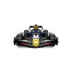 Jamara Oracle Red Bull Racing RB19 1:8 dunkelblau Bricks / 402811