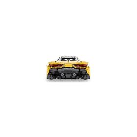 Jamara Maserati MC20 1:8 gelb Bricks / 402821