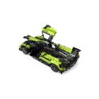 Jamara Pagani Huayra BC 1:8 grün Bricks / 402826