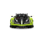 Jamara Pagani Huayra BC 1:8 grün Bricks / 402826