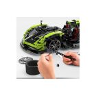 Jamara Pagani Huayra BC 1:8 grün Bricks / 402826