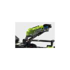 Jamara Pagani Huayra BC 1:8 grün Bricks / 402826