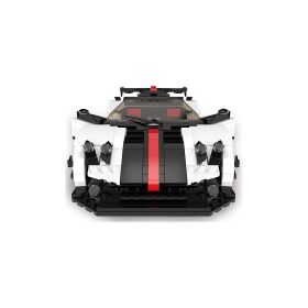 Jamara Pagani Zonda Cinque 1:16 weiß Bricks / 402830