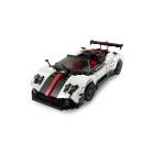 Jamara Pagani Zonda Cinque 1:16 weiß Bricks / 402830