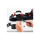 Jamara Pagani Zonda Cinque 1:16 weiß Bricks / 402830