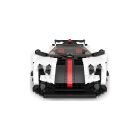 Jamara Pagani Zonda Cinque 1:16 weiß Bricks / 402830