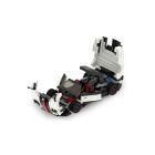 Jamara Pagani Zonda Cinque 1:16 weiß Bricks / 402830