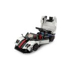 Jamara Pagani Zonda Cinque 1:16 weiß Bricks / 402830