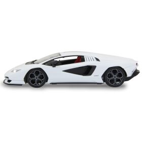 Jamara Lamborghini Countach LPI 800-4 1:16 weiß 2,4GHz / 402165